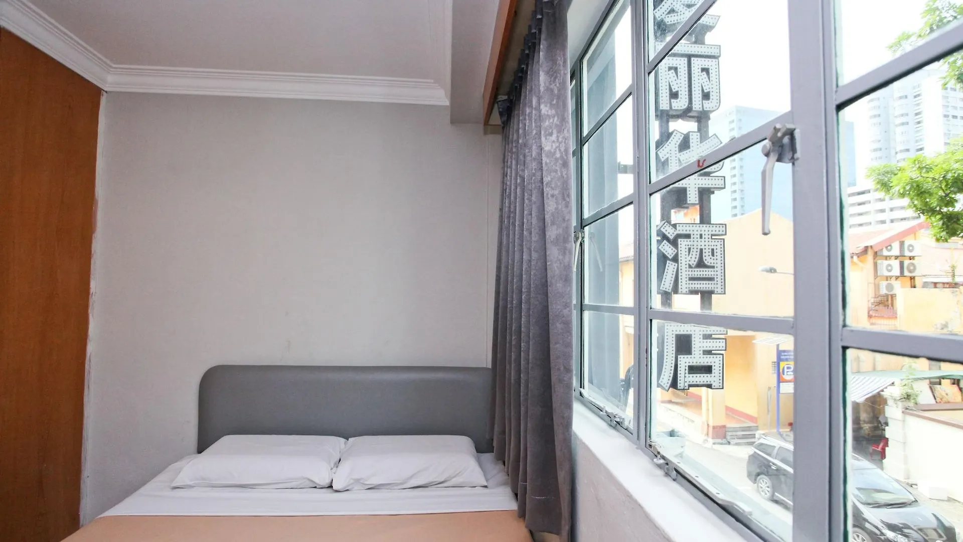 Hotel Jjh Aliwal Singapore 2*,  Singapore