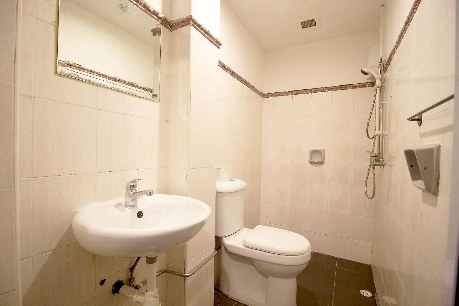 Hotel Jjh Aliwal Singapore 2*,