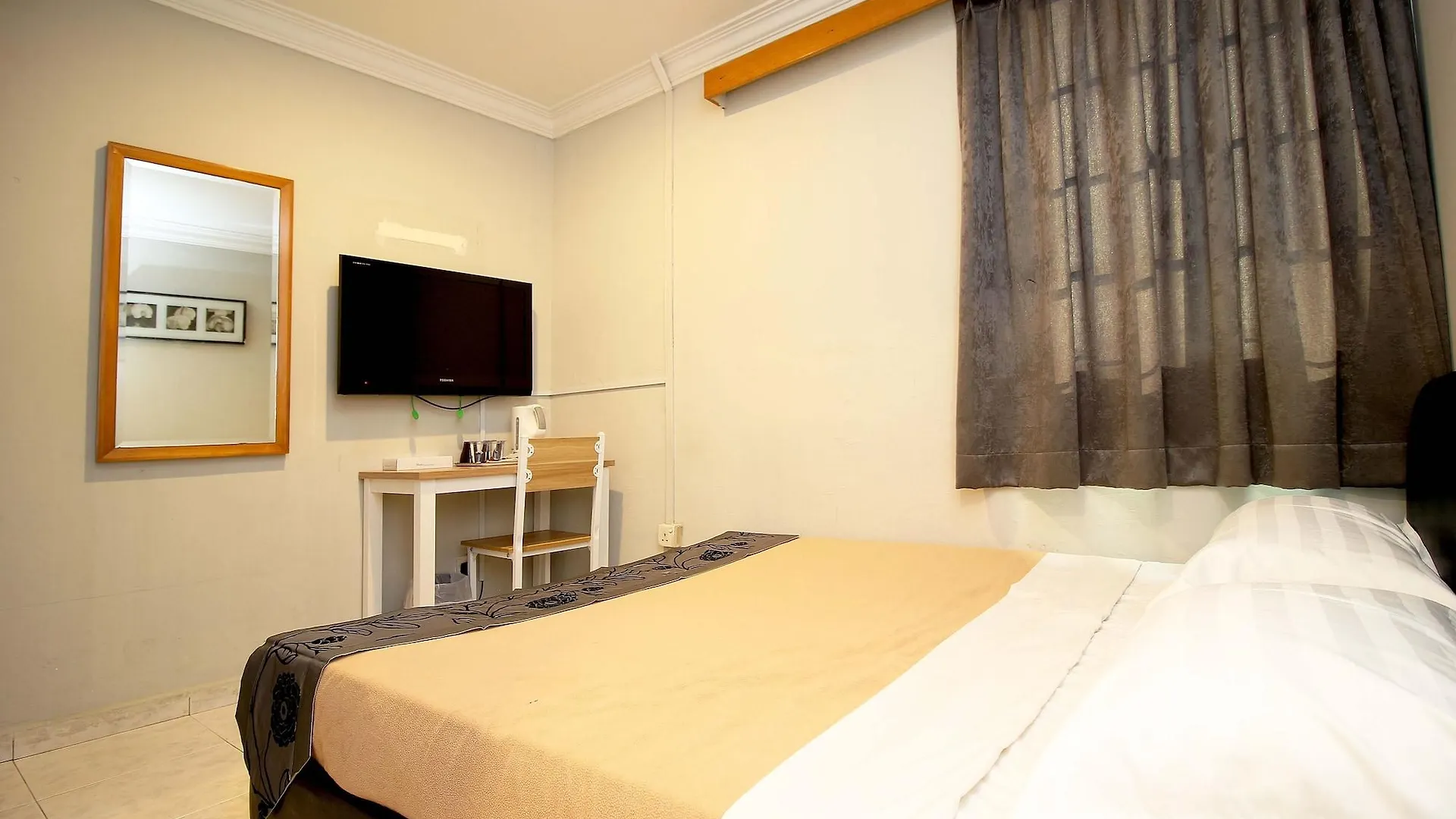 Hotel Jjh Aliwal Singapore