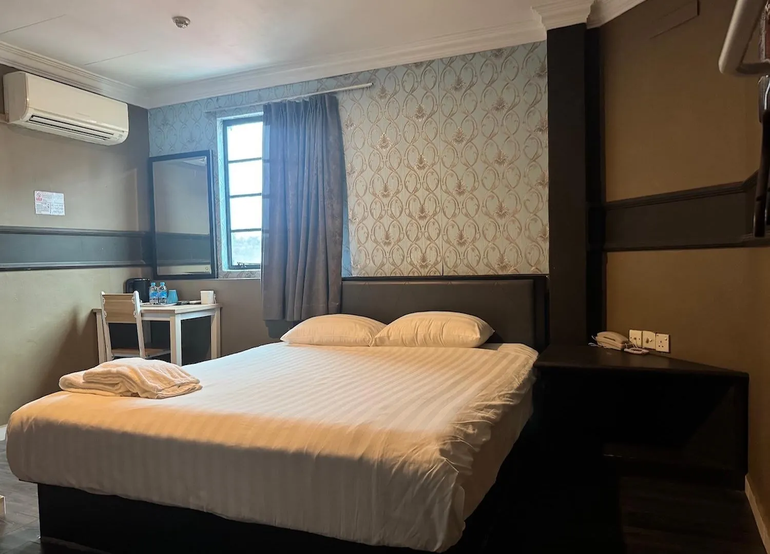 Hotel Jjh Aliwal Singapore