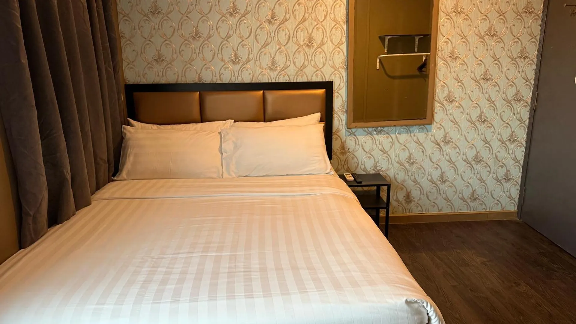 Hotel Jjh Aliwal Singapore