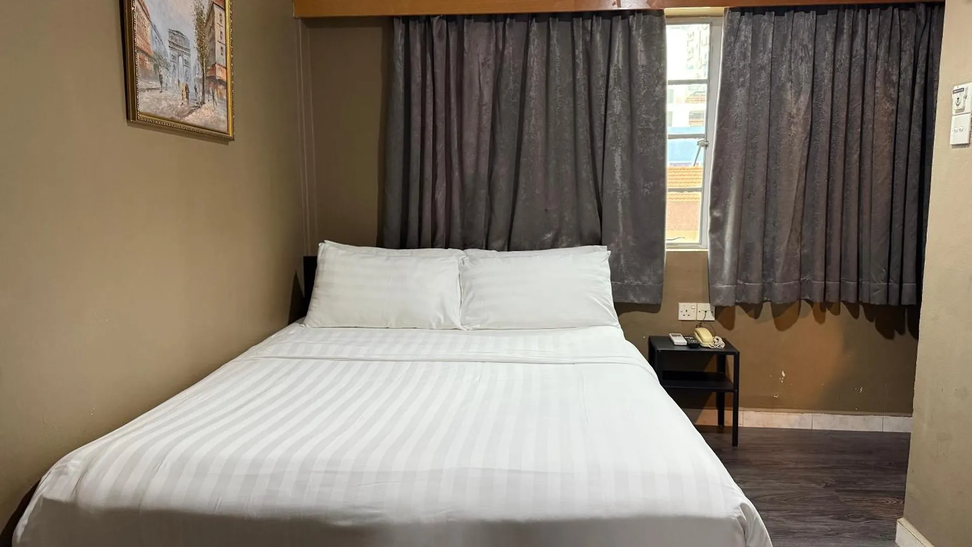 Hotel Jjh Aliwal location
