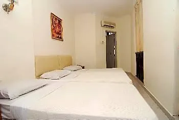 Hotel Jjh Aliwal Singapore