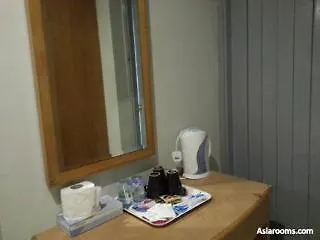 Hotel Jjh Aliwal Singapore Singapore