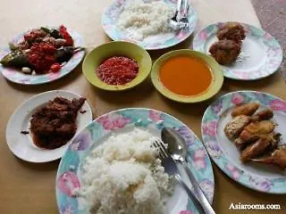Hotel Jjh Aliwal Singapore 2*,  Singapore
