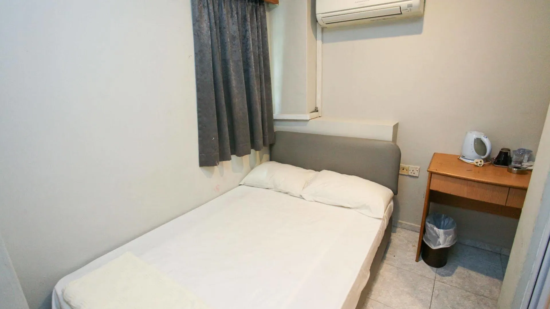 Hotel Jjh Aliwal Singapore