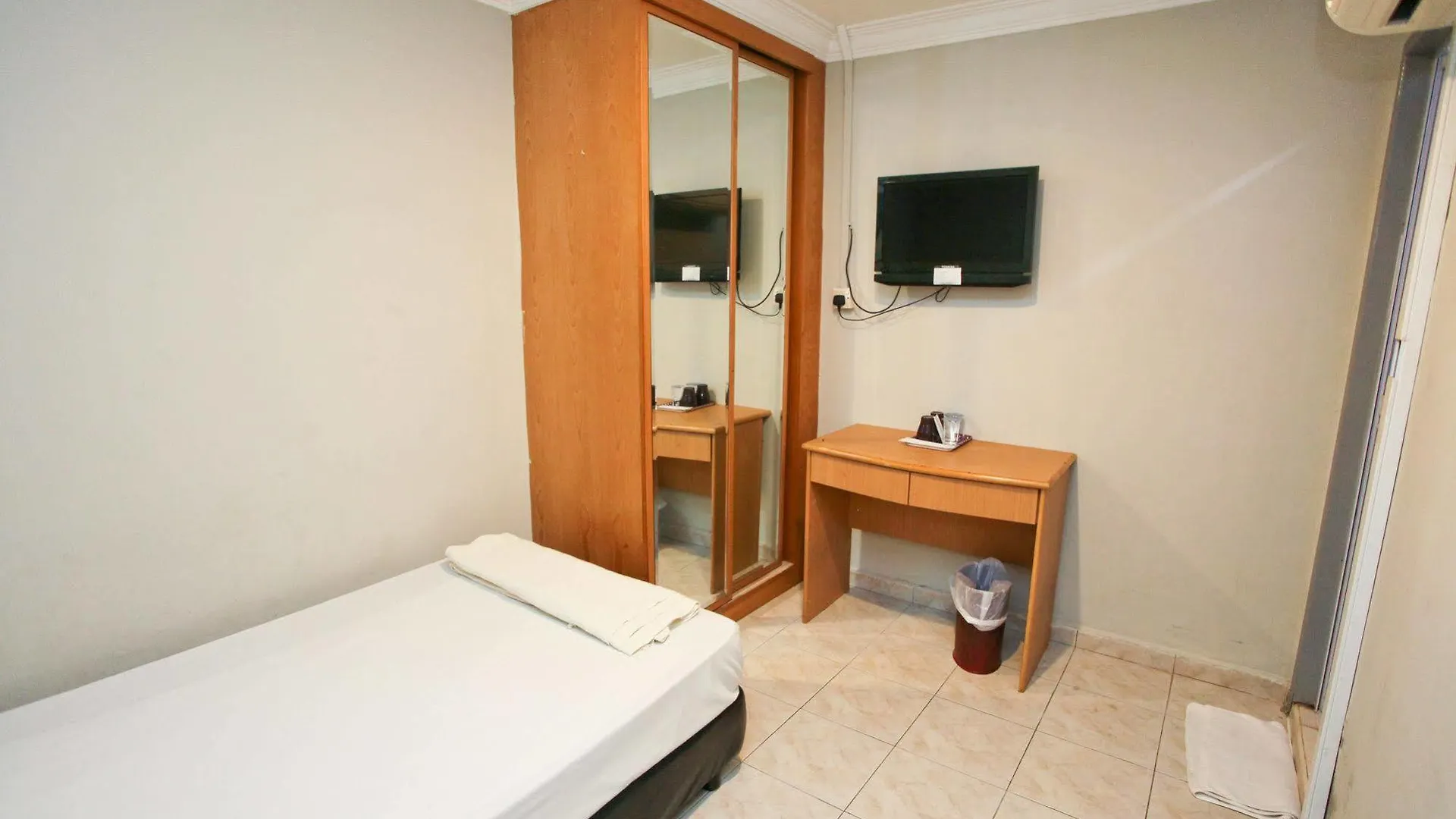 Hotel Jjh Aliwal Singapore 2*,  Singapore