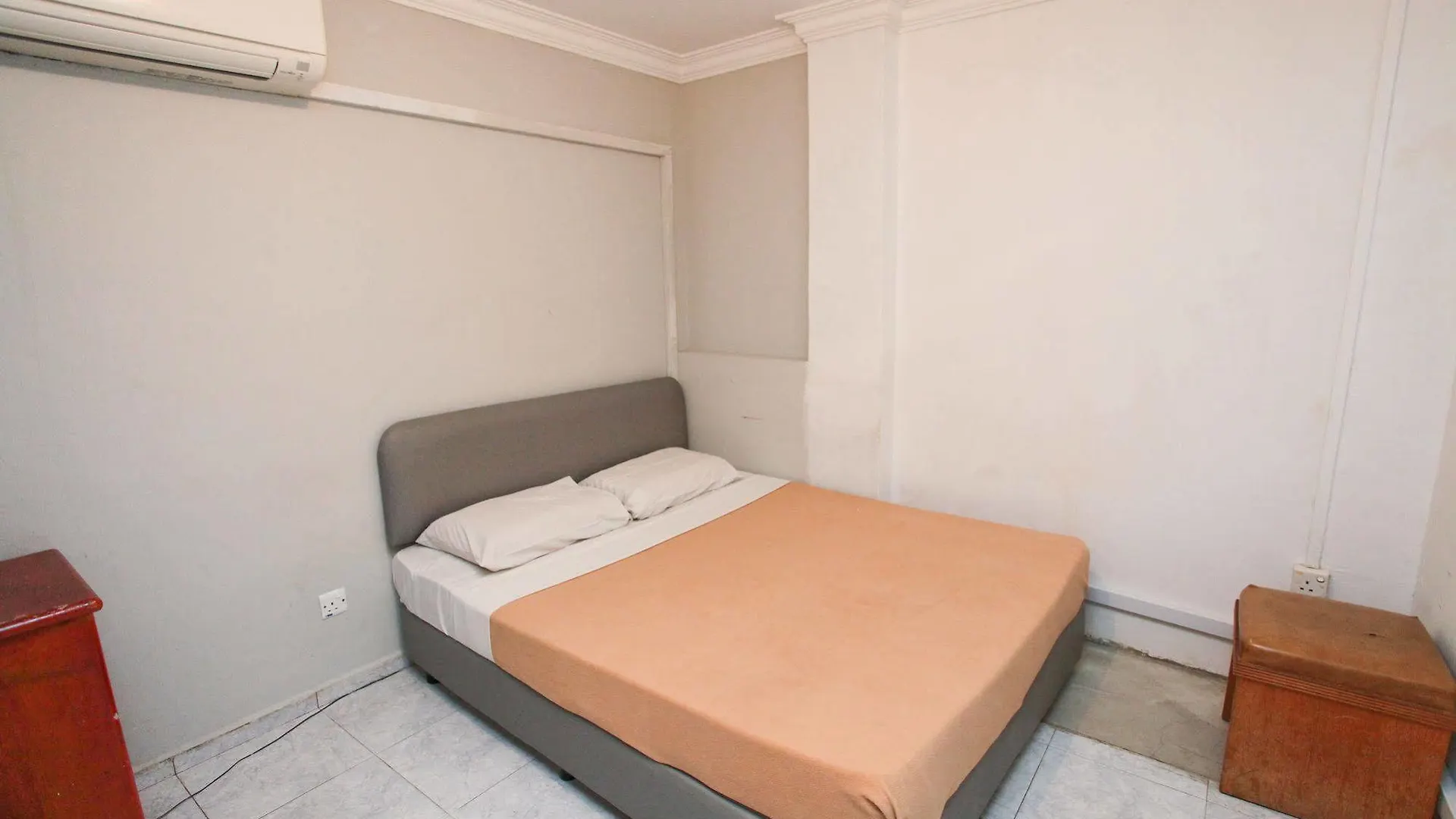 Hotel Jjh Aliwal Singapore