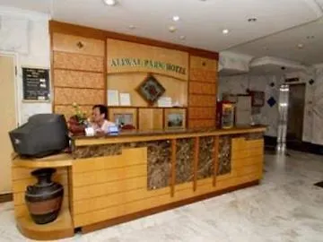 Hotel Jjh Aliwal Singapur 2*,