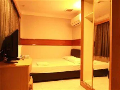 Hotel Jjh Aliwal Singapore