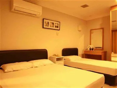 **  Hotel Jjh Aliwal Singapore Singapore