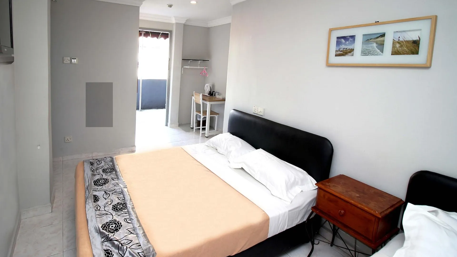 Hotel Jjh Aliwal Σιγκαπούρη 2*,  Σιγκαπούρη