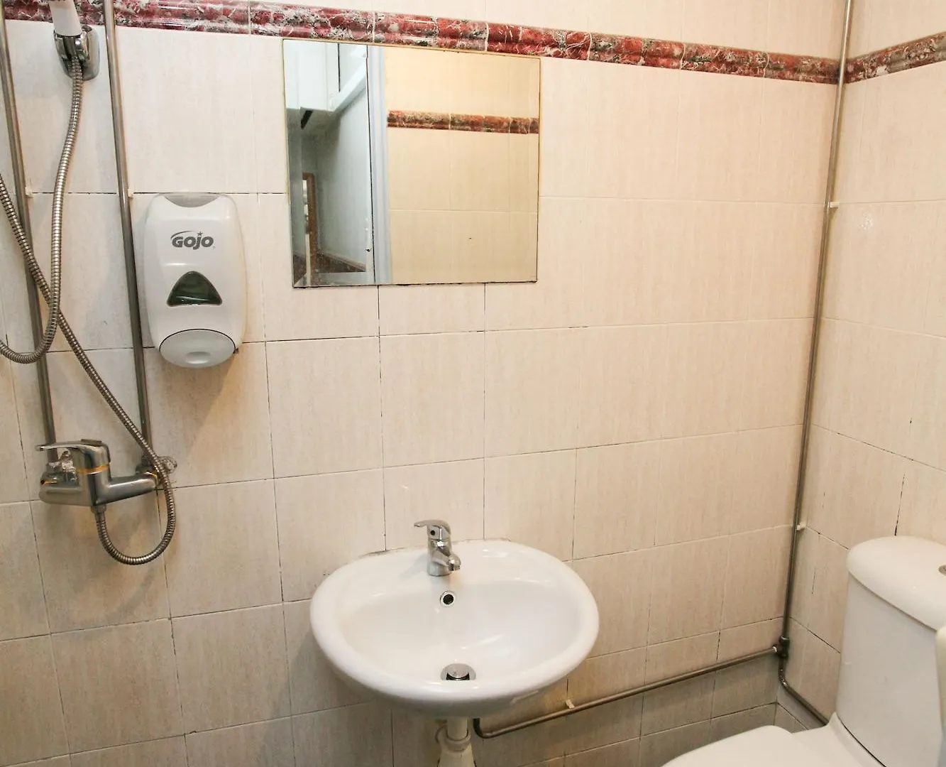 Hotel Jjh Aliwal Singapore