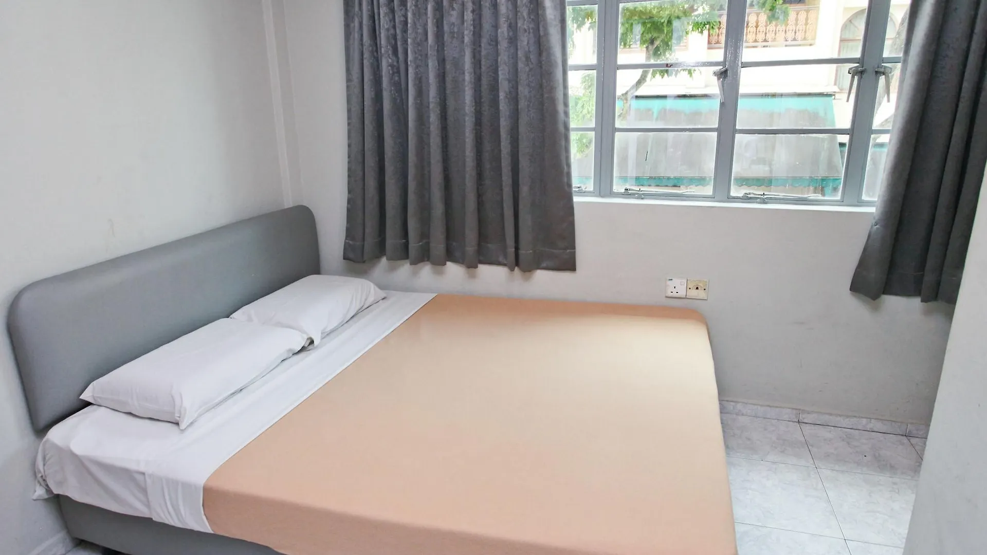 Hotel Jjh Aliwal Singapore