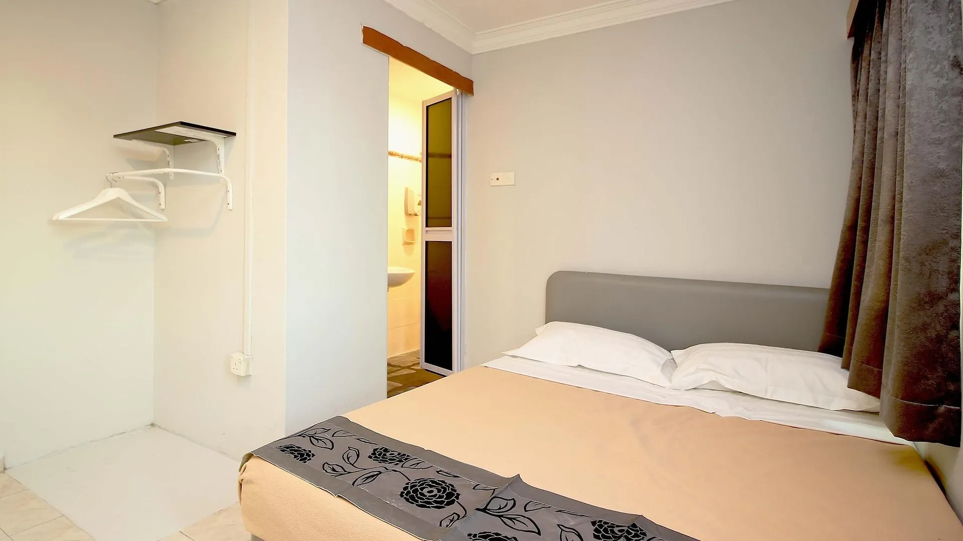 Hotel Jjh Aliwal Σιγκαπούρη