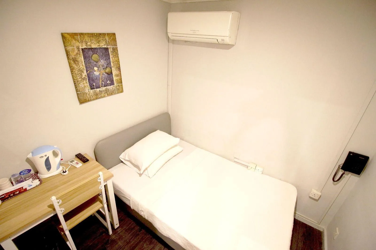 Hotel Jjh Aliwal Singapore Singapore
