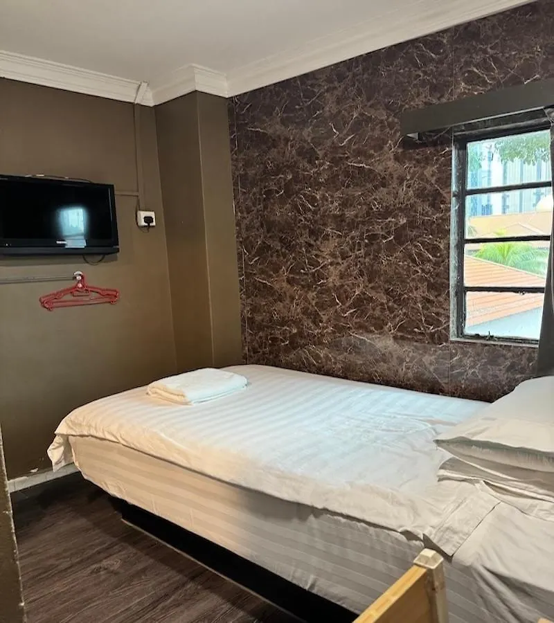 Hotel Jjh Aliwal Singapore