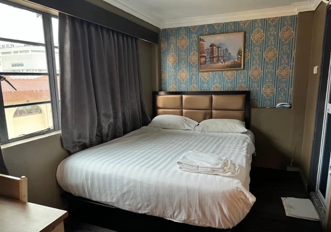 Hotel Jjh Aliwal Σιγκαπούρη