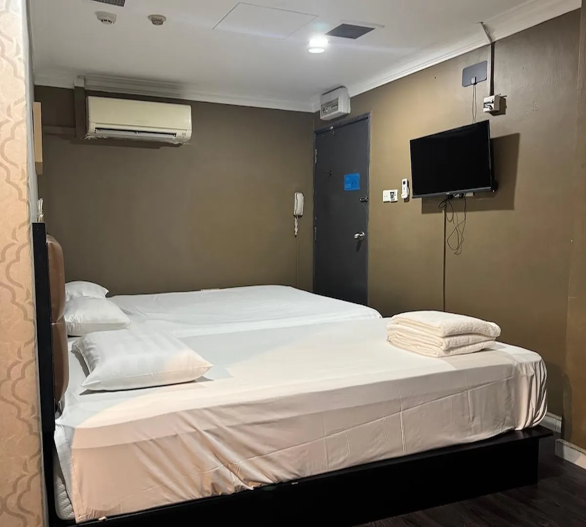 Hotel Jjh Aliwal Singapur 2*,