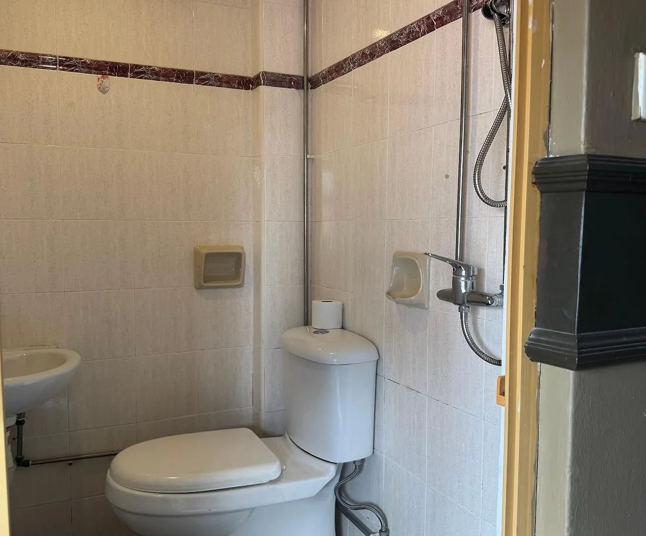 **  Hotel Jjh Aliwal Singapore Singapore