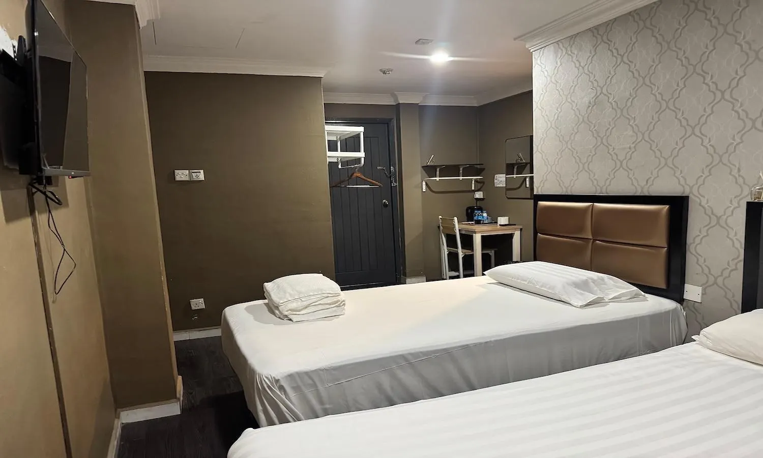 Hotel Jjh Aliwal Singapore 2*,  Singapore