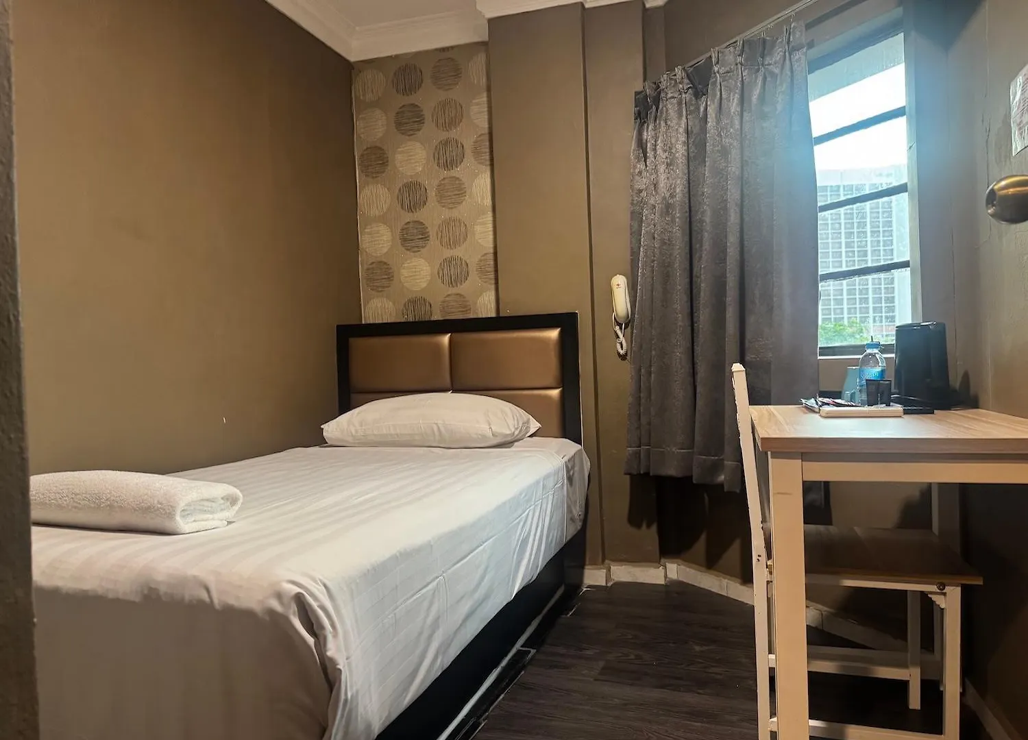 **  Hotel Jjh Aliwal Singapur Singapur