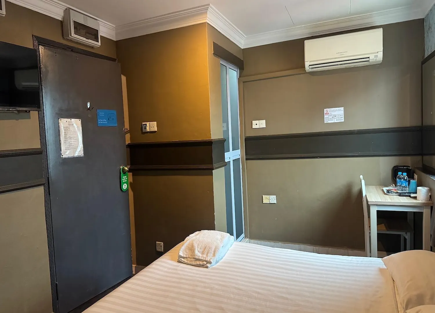 Hotel Jjh Aliwal Singapur Singapur