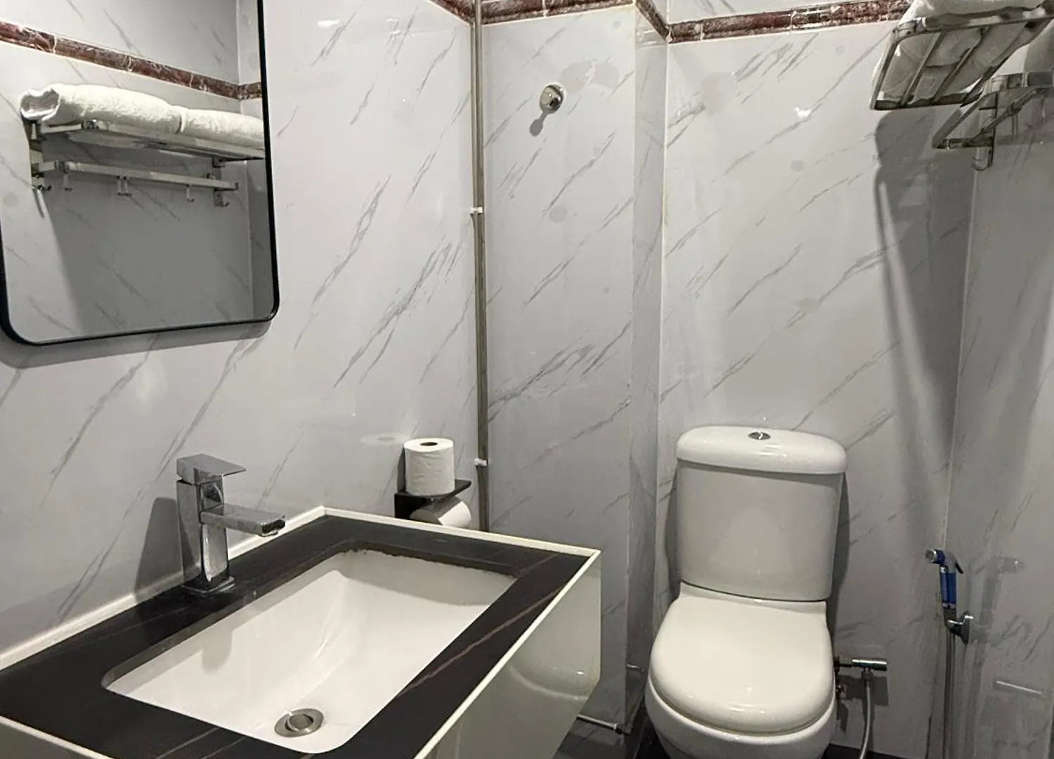 Hotel Jjh Aliwal Σιγκαπούρη