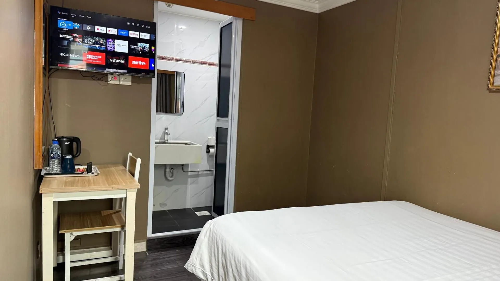 Hotel Jjh Aliwal Σιγκαπούρη