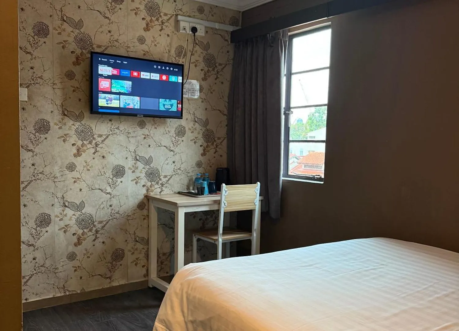 Hotel Jjh Aliwal Singapore