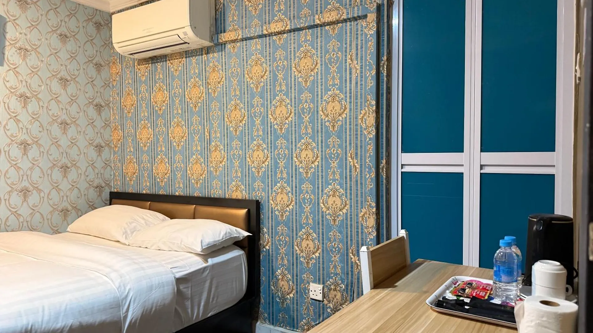Hotel Jjh Aliwal Σιγκαπούρη