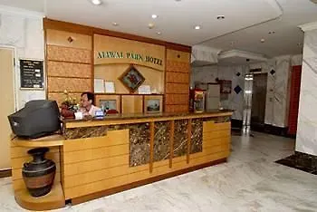 Hotel Jjh Aliwal Σιγκαπούρη
