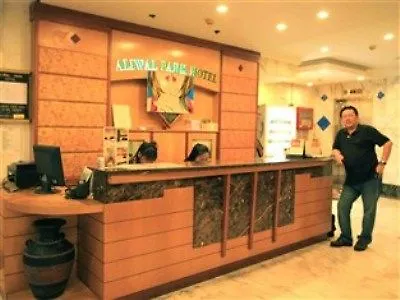 Hotel Jjh Aliwal Singapore 2*,  Singapore