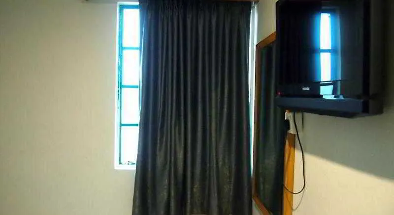 Hotel Jjh Aliwal Σιγκαπούρη