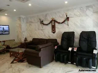 Hotel Jjh Aliwal Singapore