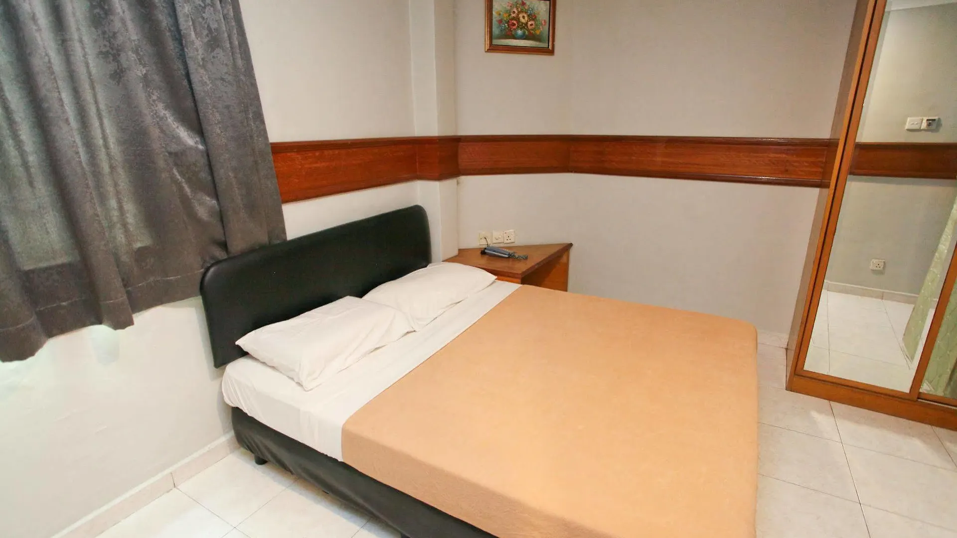 Hotel Jjh Aliwal Σιγκαπούρη