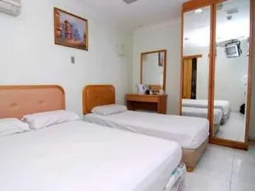 Hotel Jjh Aliwal Σιγκαπούρη