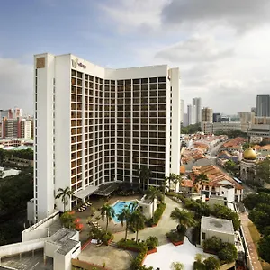 Hotel Village Bugis By Far East Hospitality, Singapur