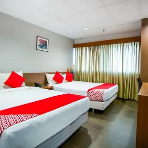 Hotel Oyo 106, Singapore