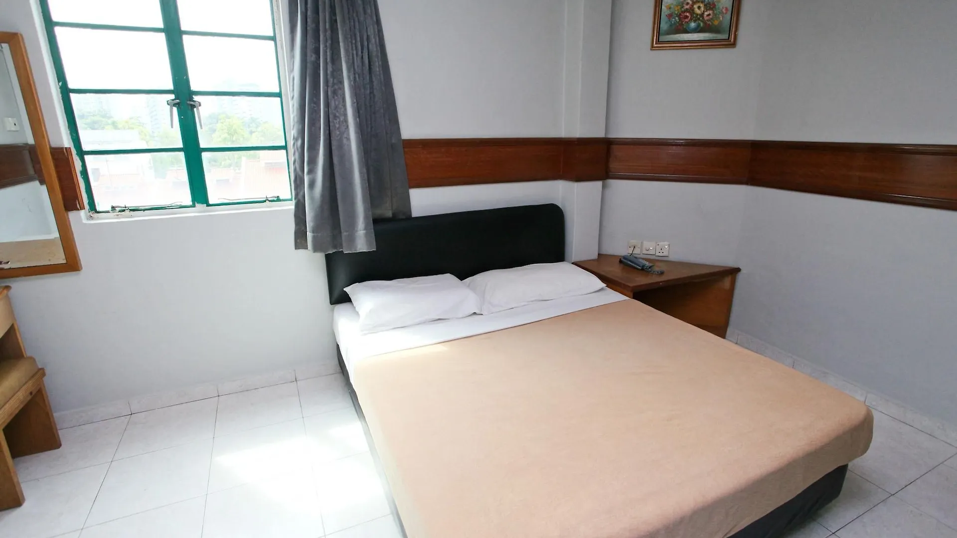 Hotel Jjh Aliwal Singapore