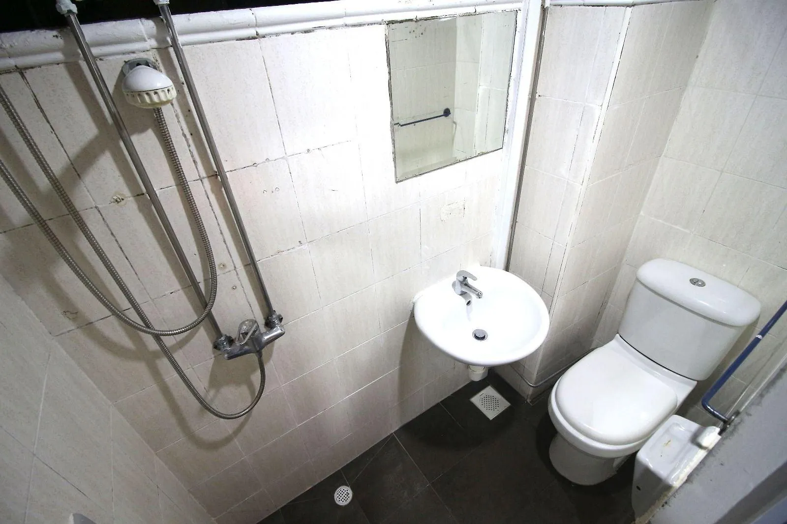 Hotel Jjh Aliwal Singapore Singapore