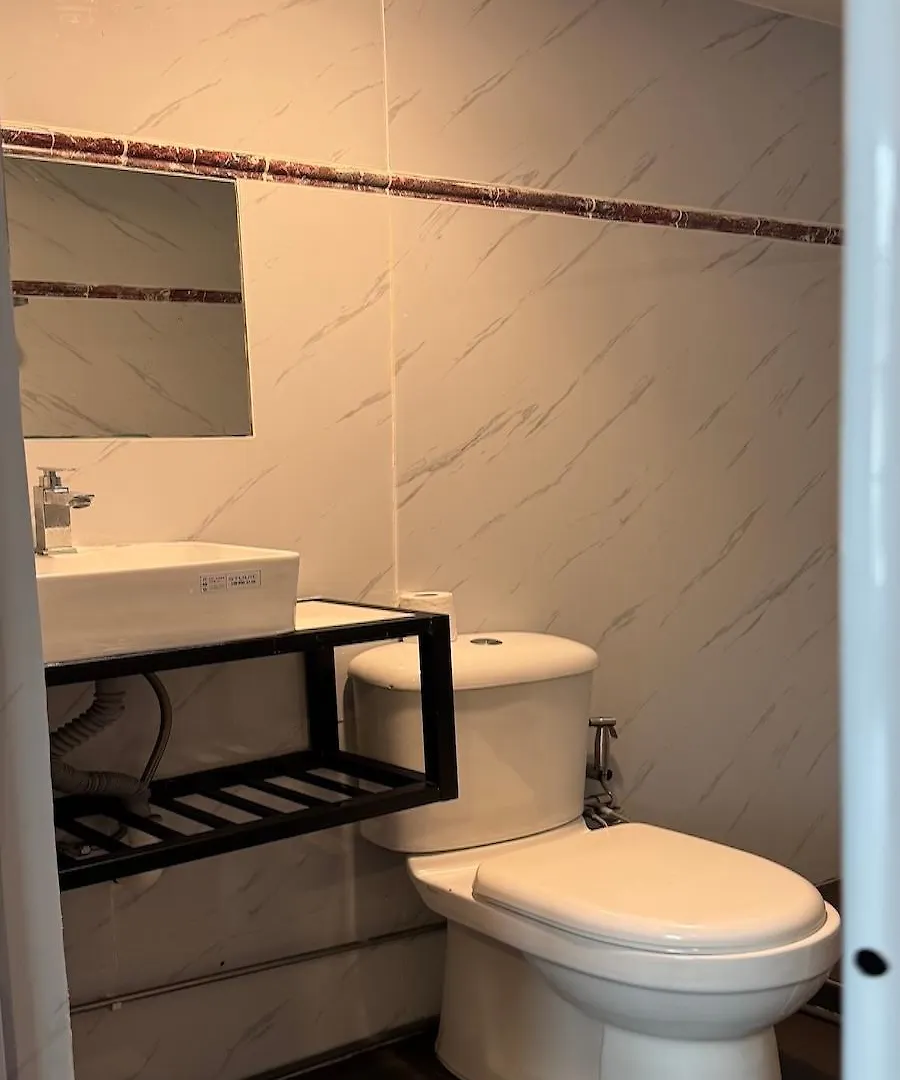Hotel Jjh Aliwal Singapore