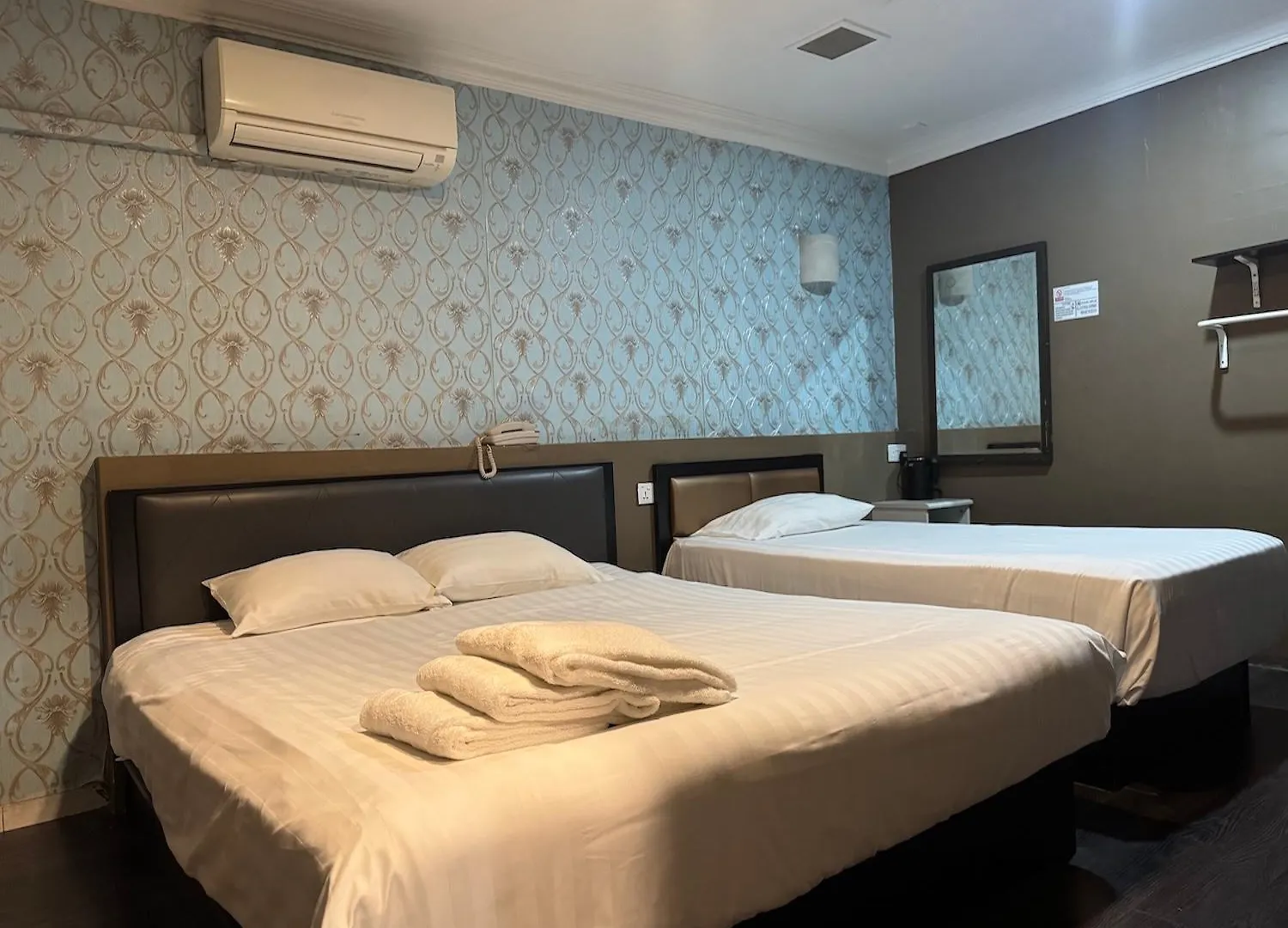 **  Hotel Jjh Aliwal Singapore Singapore