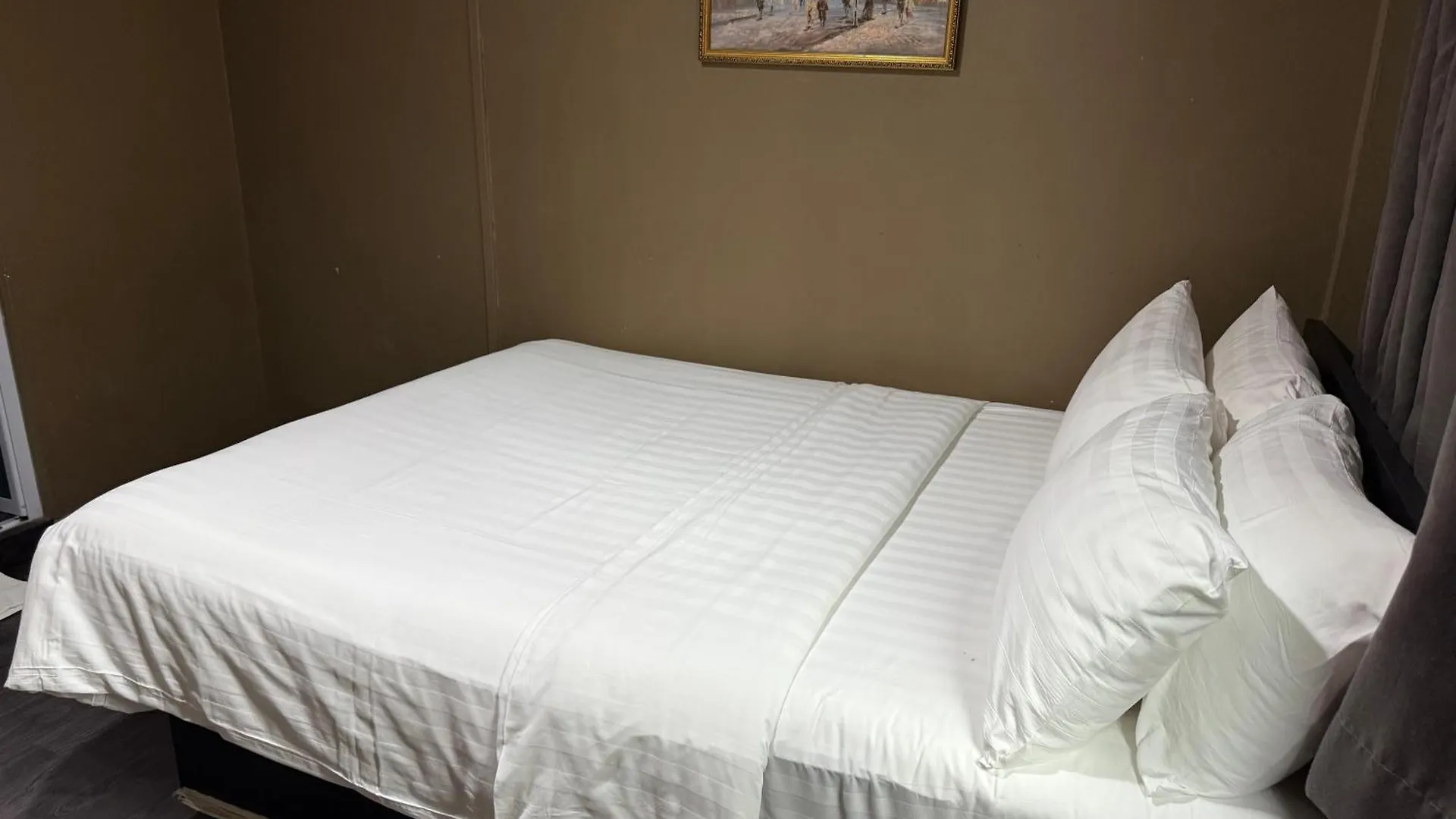 Hotel Jjh Aliwal Singapore Singapore