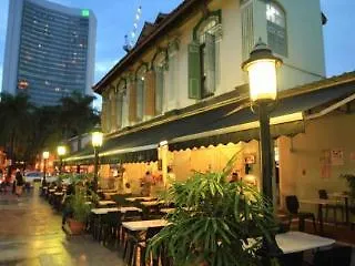 Hotel Jjh Aliwal Singapore