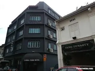 Hotel Jjh Aliwal Singapore