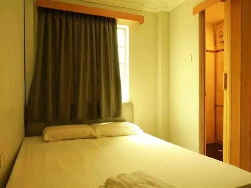 Hotel Jjh Aliwal Singapore