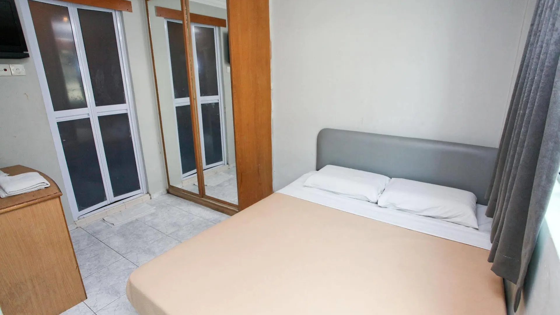Hotel Jjh Aliwal Singapore